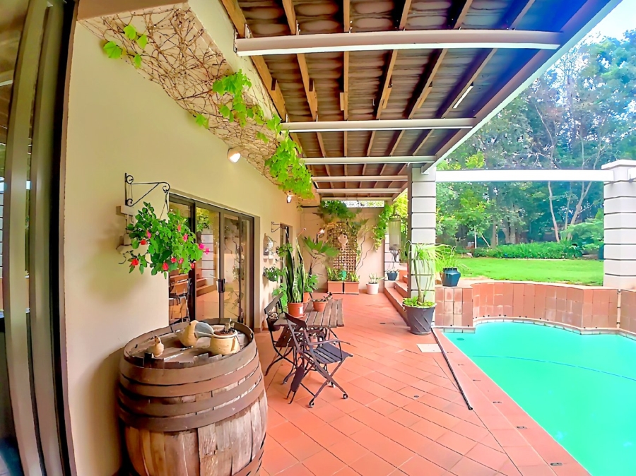 4 Bedroom Property for Sale in Westdene Free State